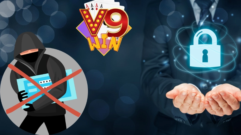 Nhà cái sử dụng những công nghệ cao cấp để đảm bảo tính bảo mật cao