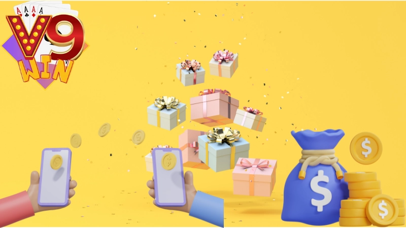 Code V9WIN 4 Mỗi mã code V9WIN luôn có thời hạn và phạm vi áp dụng riêng