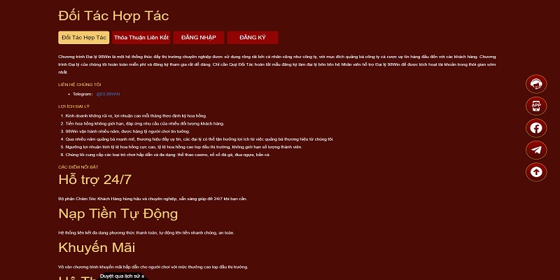 Trở thành đại lý bạn sẽ luôn linh hoạt về thời gian làm việc