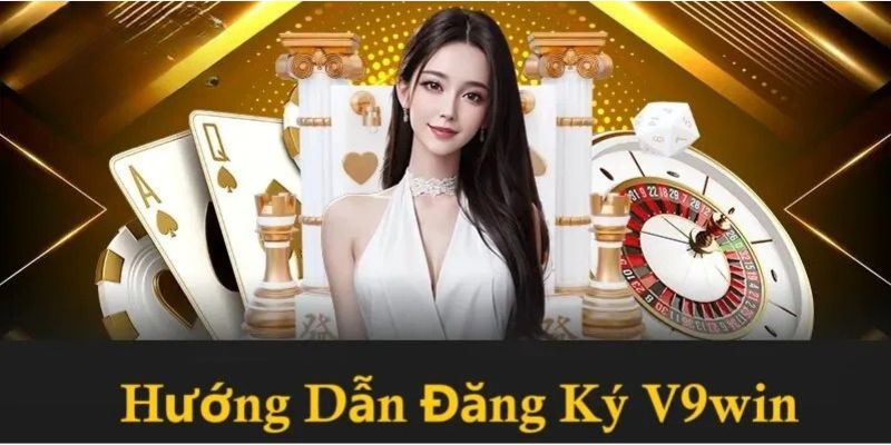 Sở hữu tài khoản V9WIN anh em có thể tham gia nhiều trò chơi hấp dẫn