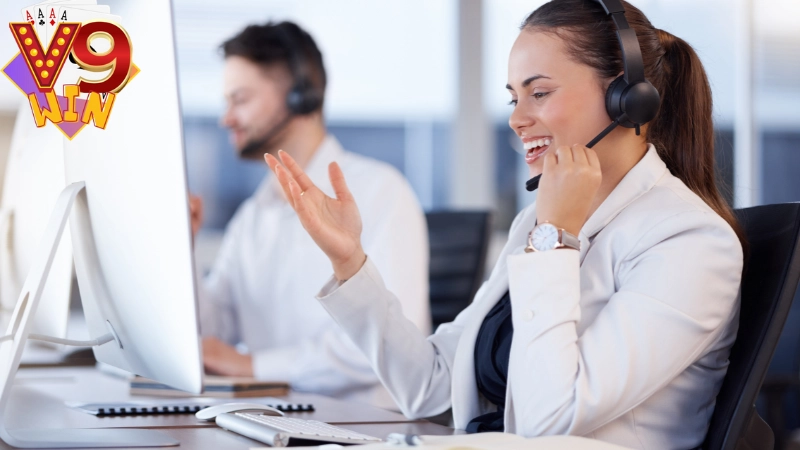 Đội ngũ nhân viên luôn hỗ trợ khách hàng tận tâm nhất