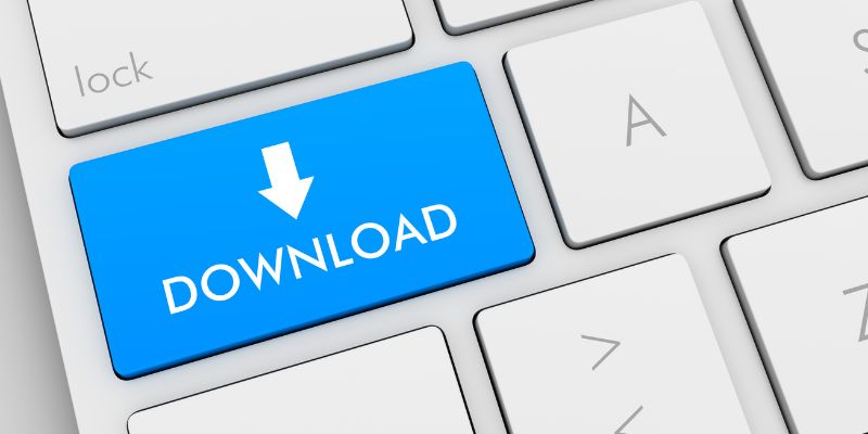 Tải app V9WIN nhanh chóng, chính xác đảm bảo an toàn 5 Khi tải app chỉ nên tải từ trang web chính thức của nhà mạng