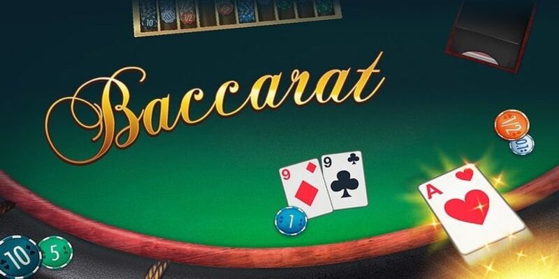 Luật chơi Baccarat V9WIN cho các tân thủ 5 Tích cực học hỏi từ những người có chuyên môn cao