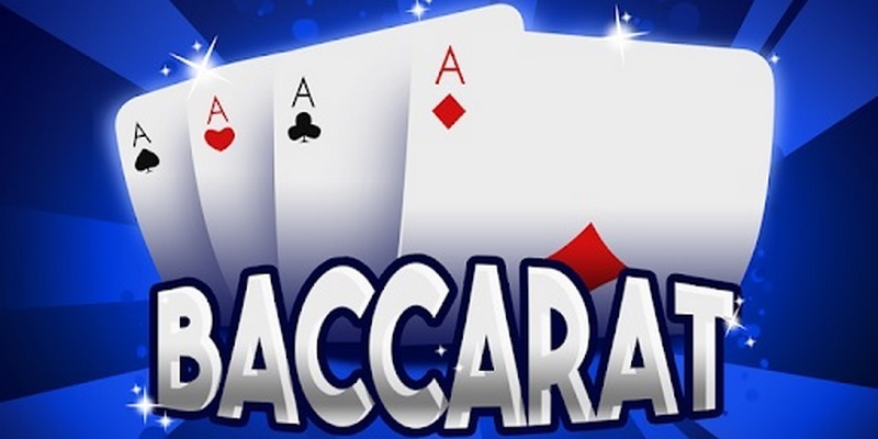 Luật chơi Baccarat V9WIN cho các tân thủ 2 Game bài Baccarat là trò chơi đối kháng hấp dẫn