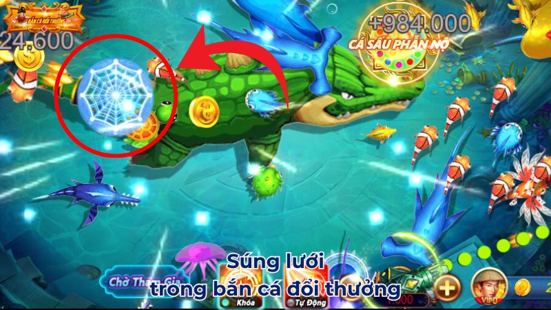 Bắn Cá Oneshot V9WIN - Tựa game bắn cá siêu hot 2025 5 Mỗi người chơi cần phải có mẹo hữu ích khi tham gia chơi game