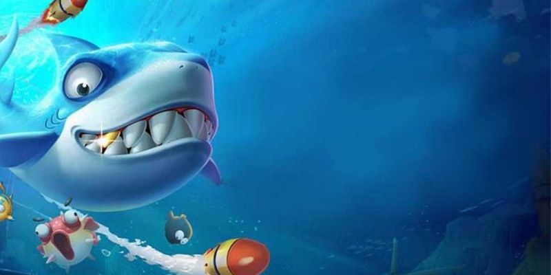 Khi bắn cá cần phải quản lý đạn và tài nguyên 