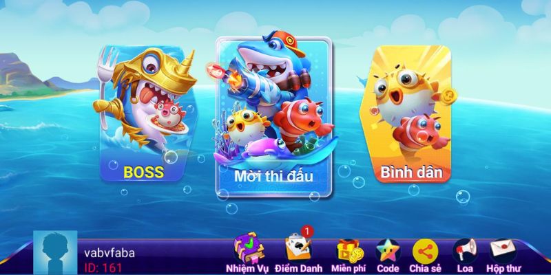 Chinh Phục Đại Dương Với Bắn Cá Vip V9WIN – Thử Là Ghiền 3 Game sở hữu rất nhiều tính năng nổi bật ấn tượng, độc đáo nhất