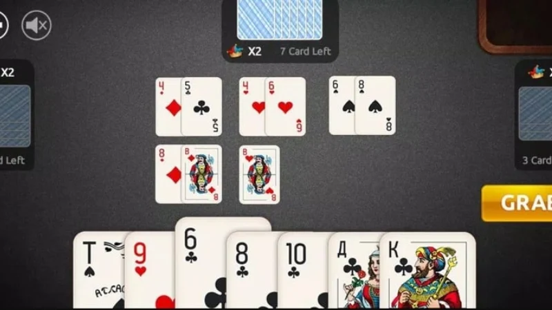 Hướng dẫn chơi bài tấn V9WIN cho các tân thủ 2 Bài tấn là một trong những game hấp dẫn nhất cho các game thủ