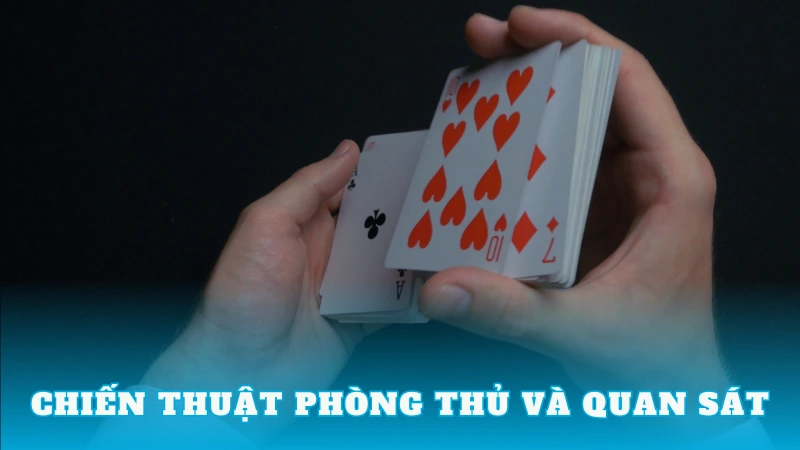 Hướng dẫn chơi bài tấn V9WIN cho các tân thủ 5 Khi chơi game bài tấn anh em cần phải ghi nhớ bài và tăng khả năng phán đoán