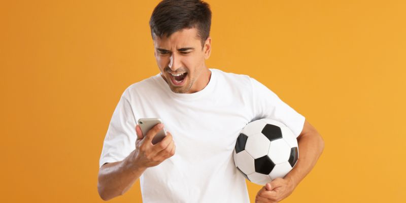 Hướng dẫn cách tính tài xỉu bóng đá và cách bắt kèo bất bại 2 Kèo bóng đá tài xỉu 0 trái là một trong những kèo phổ biến