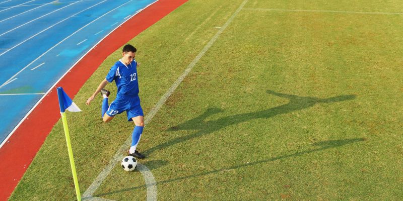 Kèo tài xỉu phạt góc là gì? Những thông tin hữu ích bạn cần biết 11 Kèo tài xỉu phạt góc là một trong những kèo hấp dẫn trong cá cược bóng đá