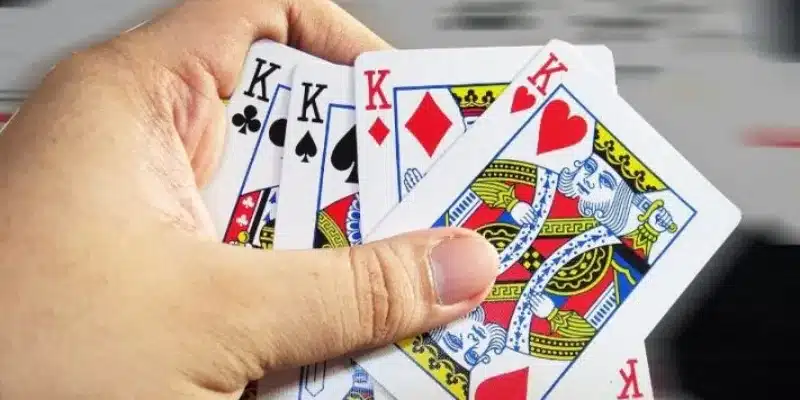 Tích cực học hỏi từ những người có kinh nghiệm khi chơi