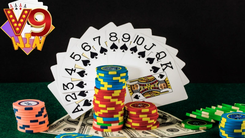 Tiến Lên Miền Nam là một game dễ chơi với luật chơi đơn giản